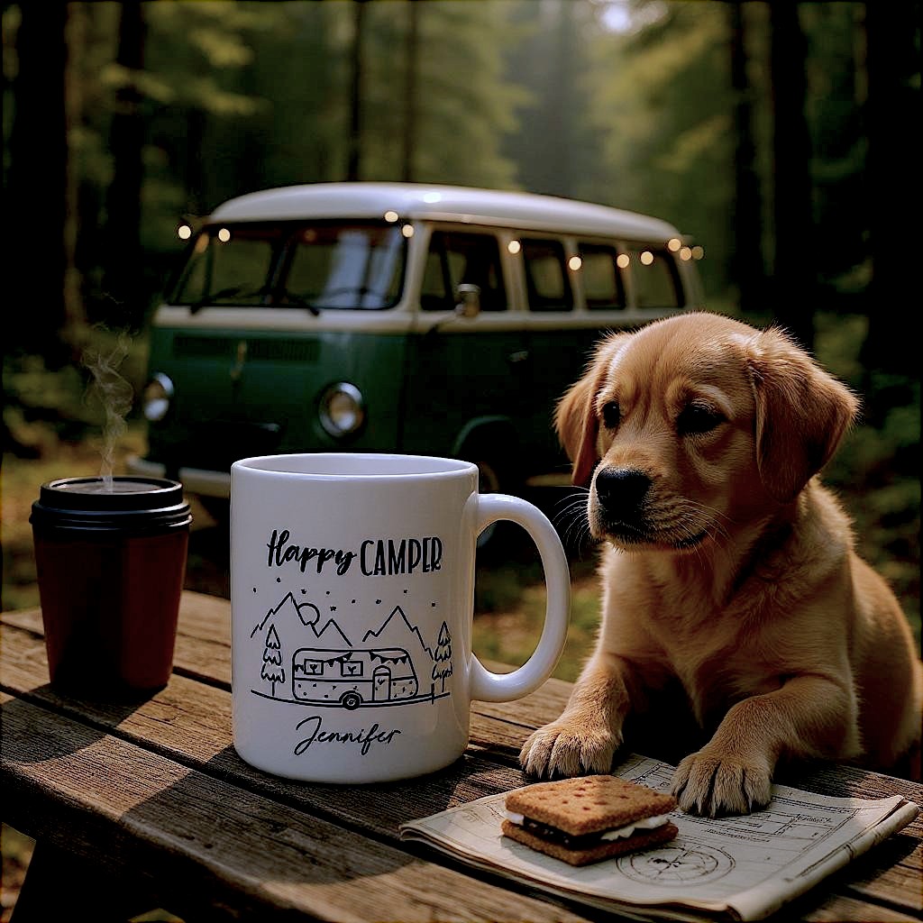 Camping